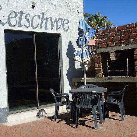 Eden Chalets Windhoek Dış mekan fotoğraf