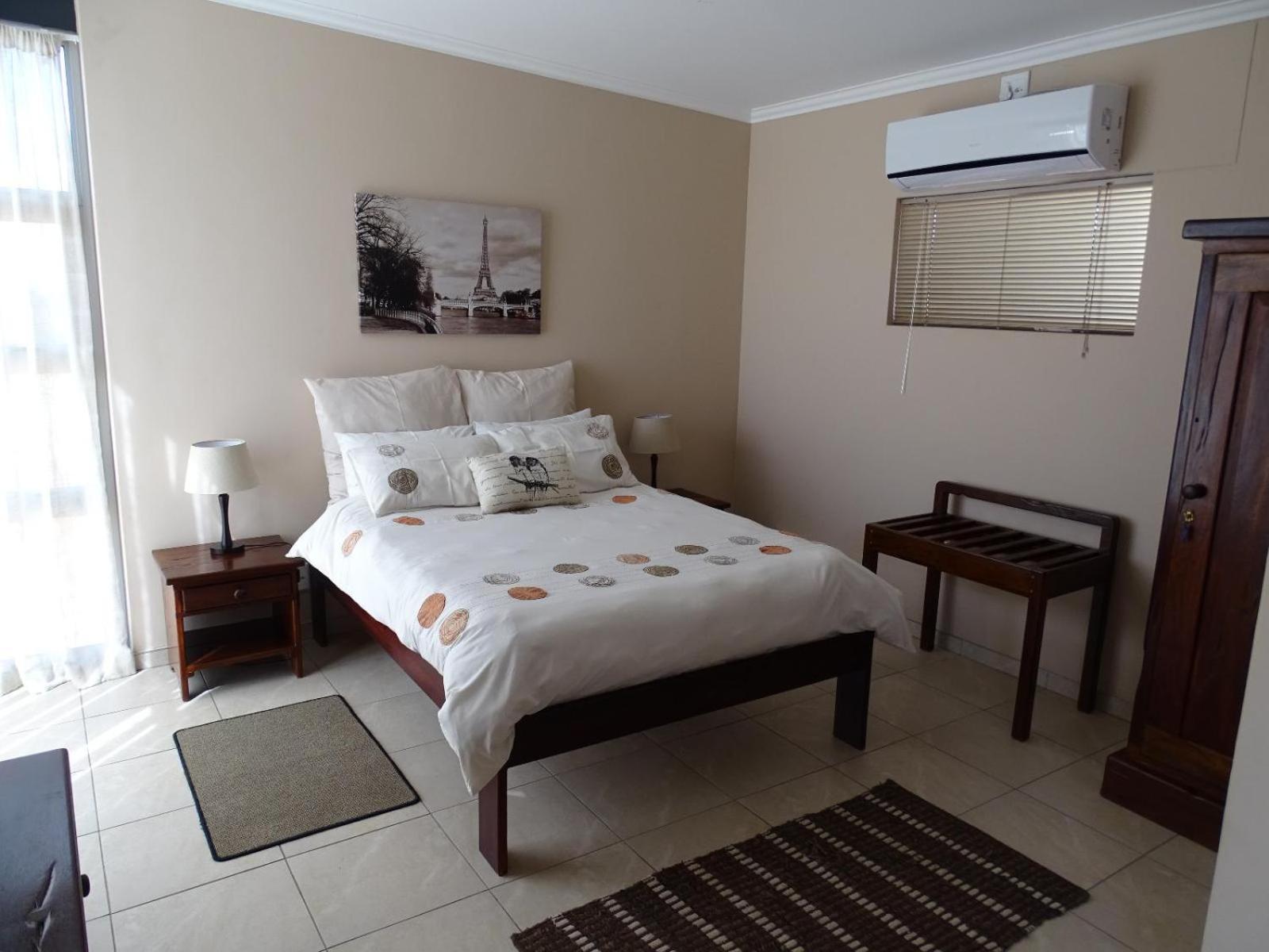 Eden Chalets Windhoek Oda fotoğraf
