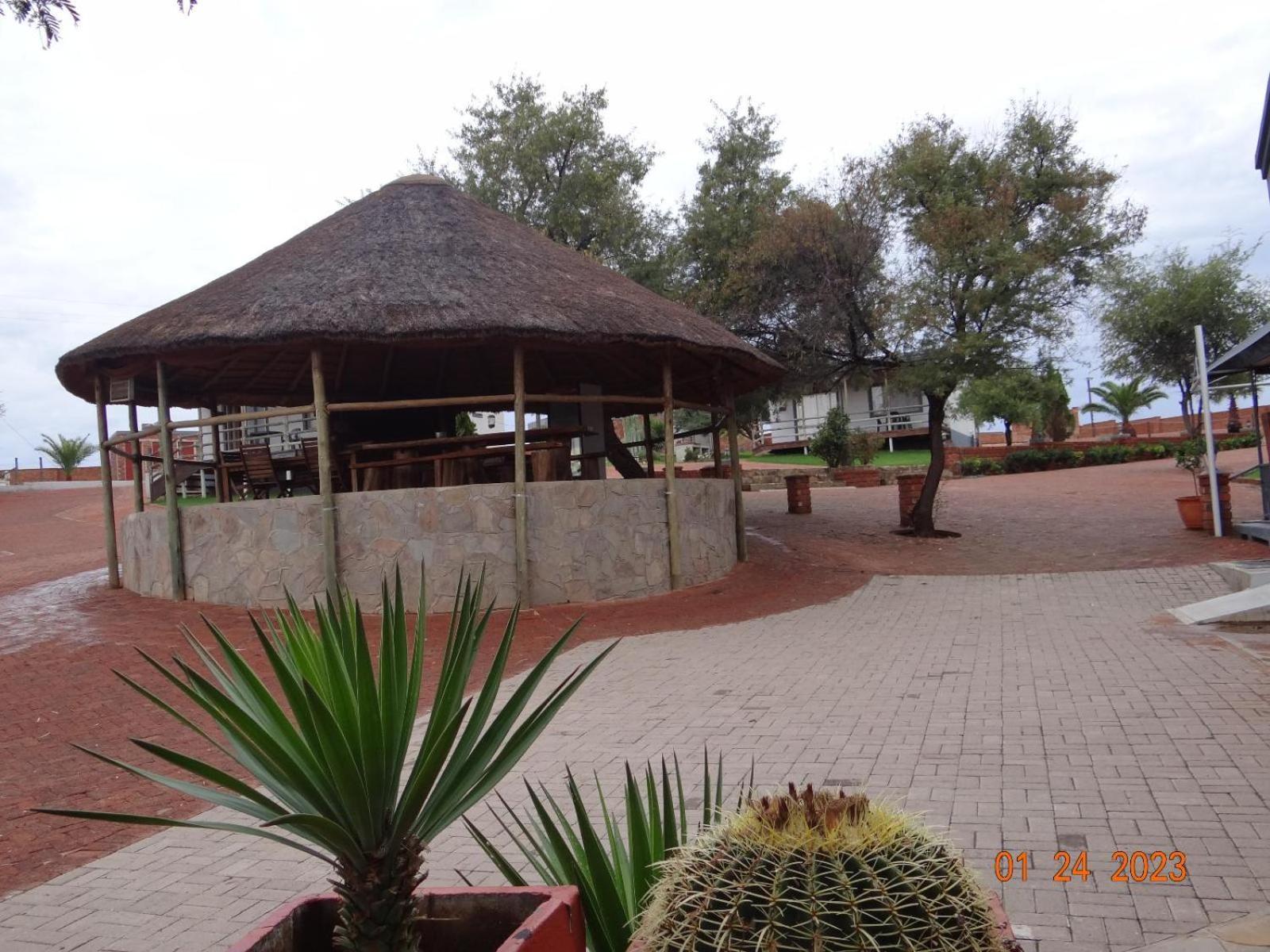 Eden Chalets Windhoek Dış mekan fotoğraf