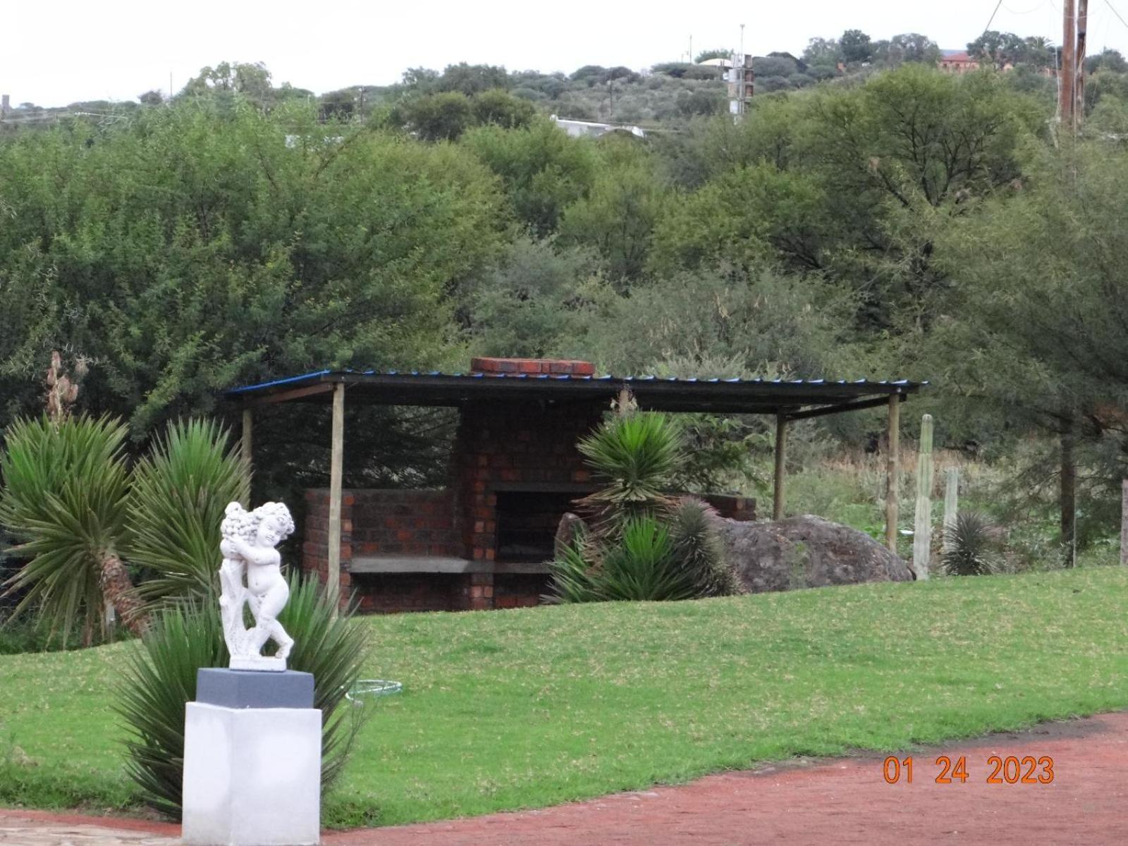 Eden Chalets Windhoek Dış mekan fotoğraf