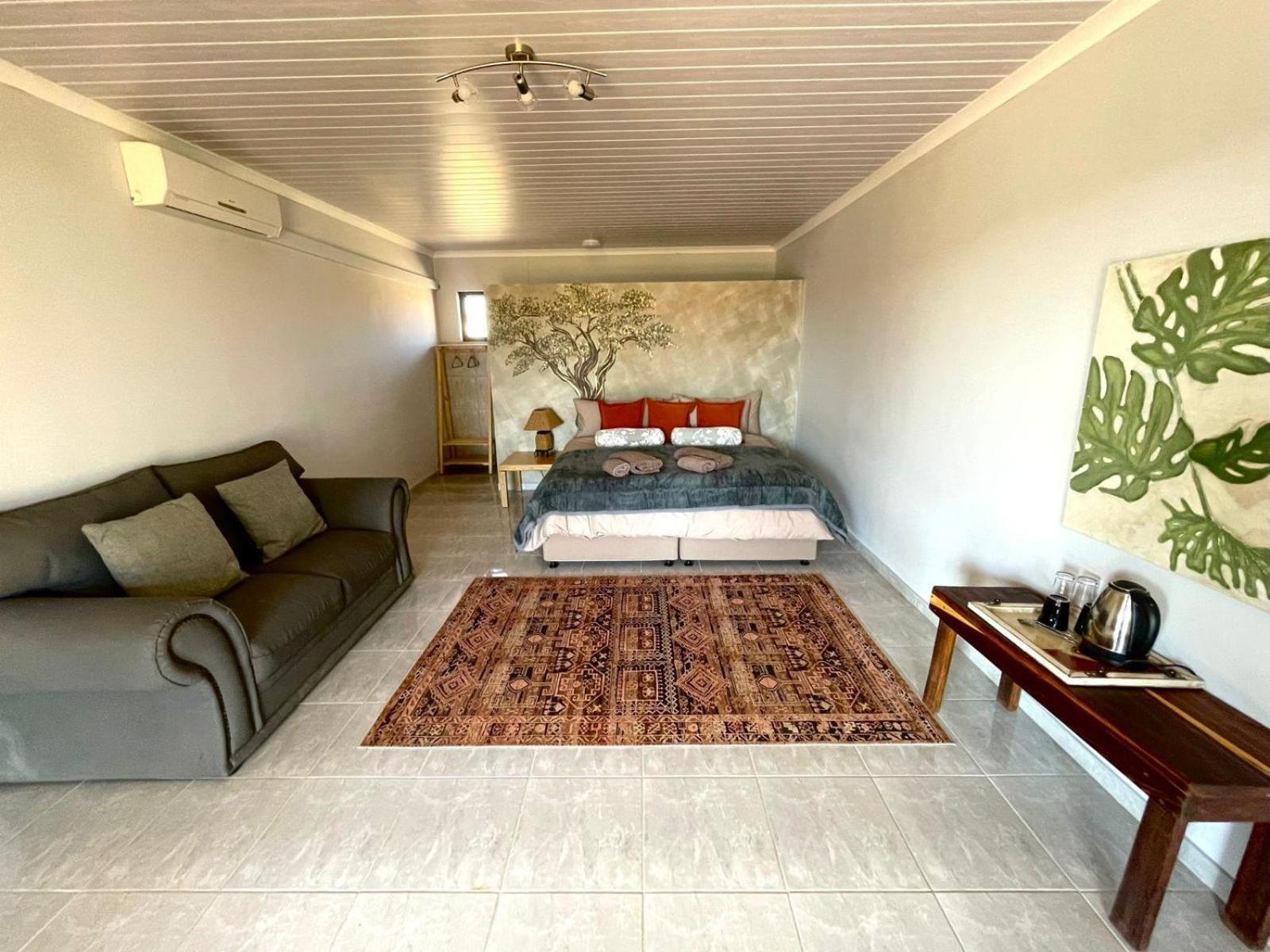 Eden Chalets Windhoek Oda fotoğraf