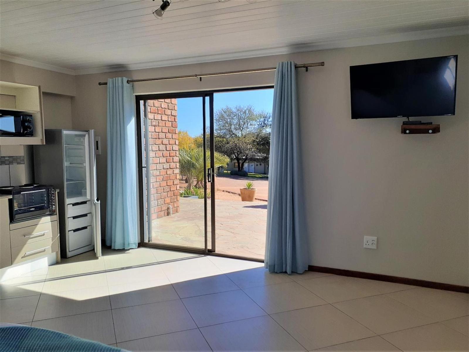 Eden Chalets Windhoek Oda fotoğraf
