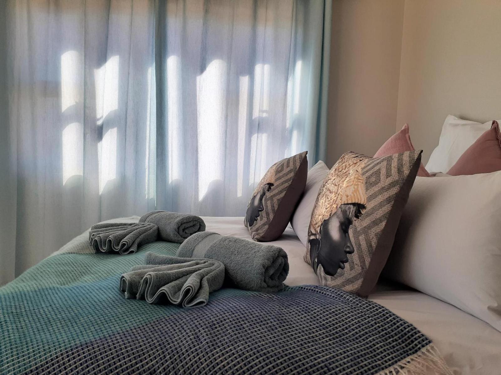 Eden Chalets Windhoek Oda fotoğraf
