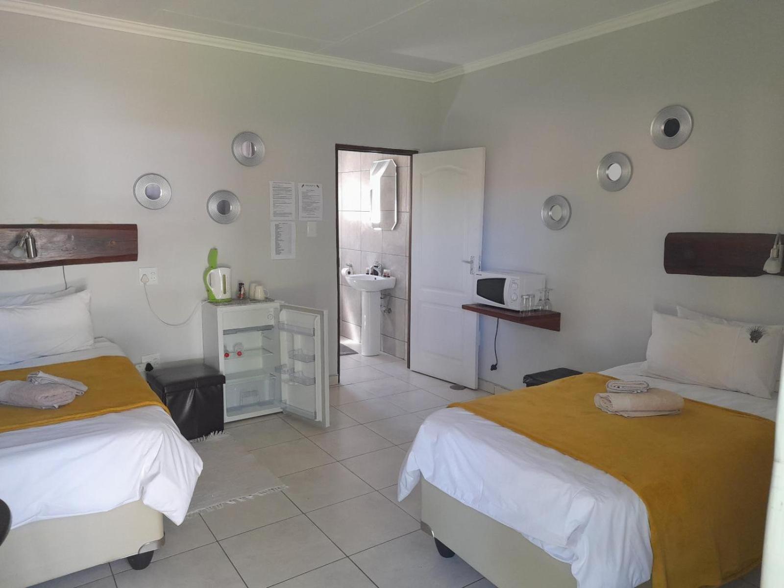 Eden Chalets Windhoek Oda fotoğraf