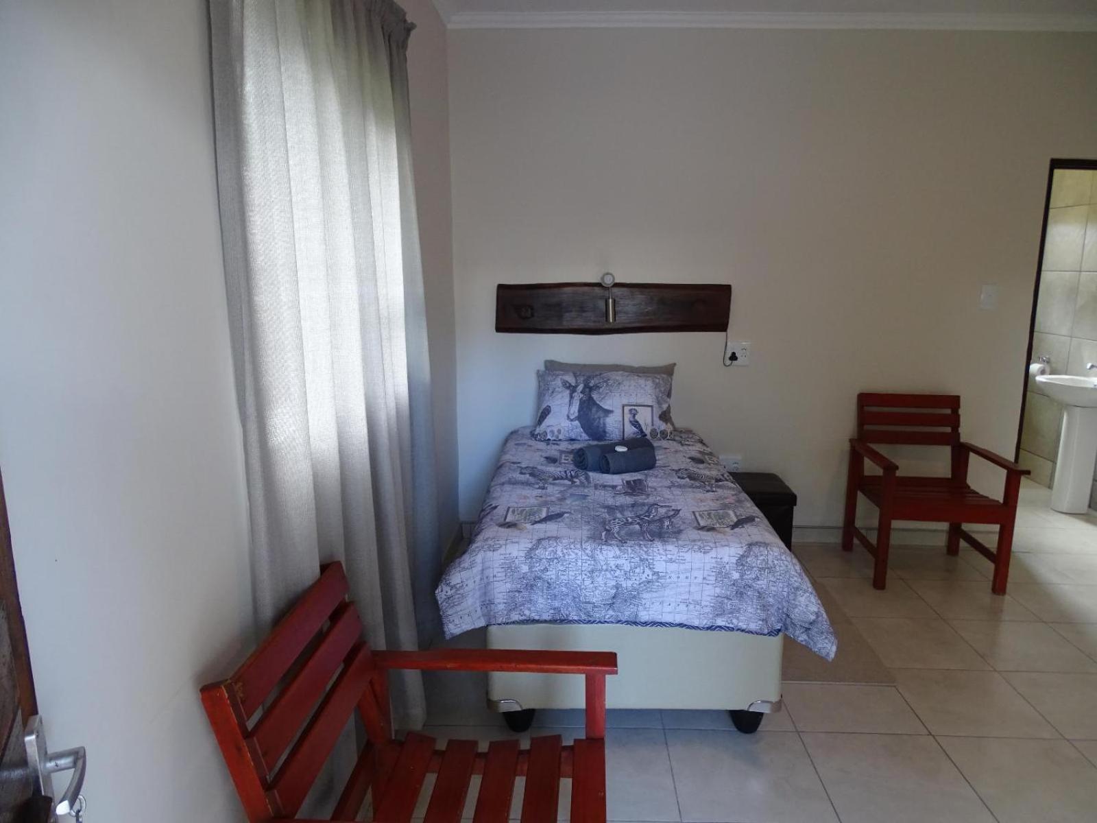 Eden Chalets Windhoek Oda fotoğraf