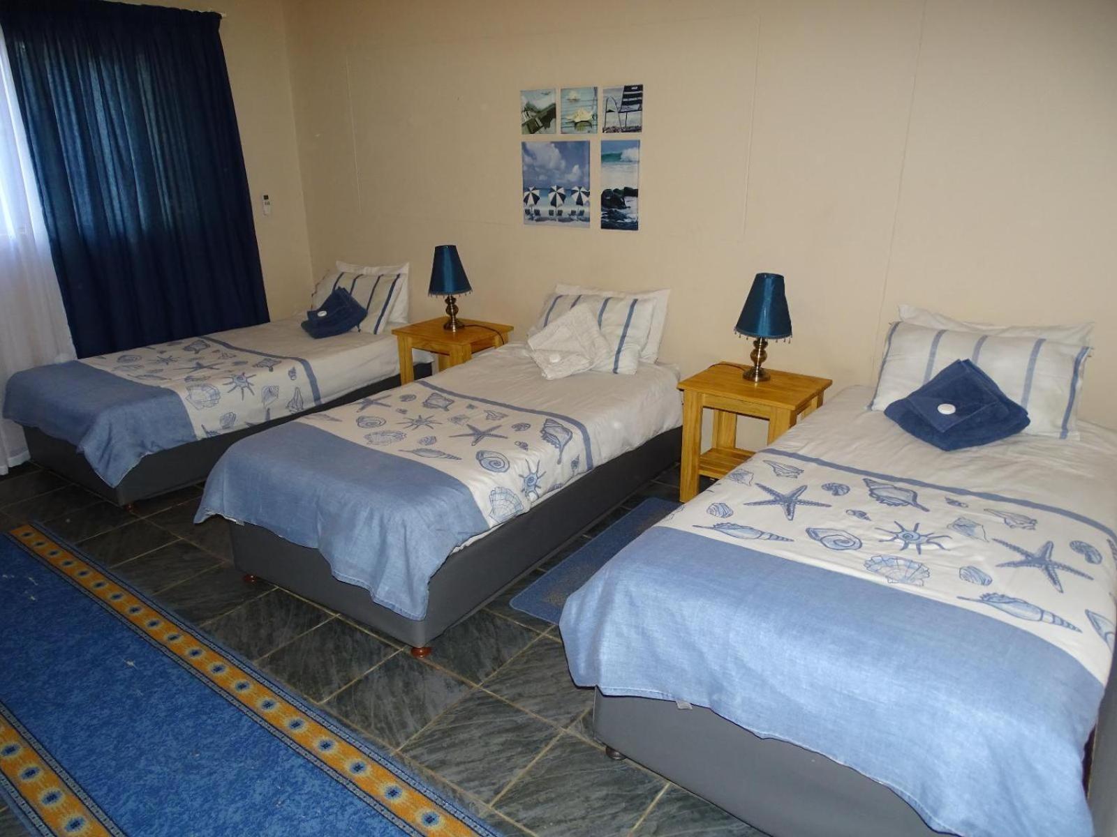 Eden Chalets Windhoek Oda fotoğraf