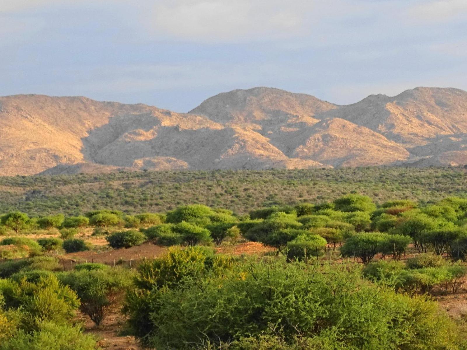 Eden Chalets Windhoek Dış mekan fotoğraf