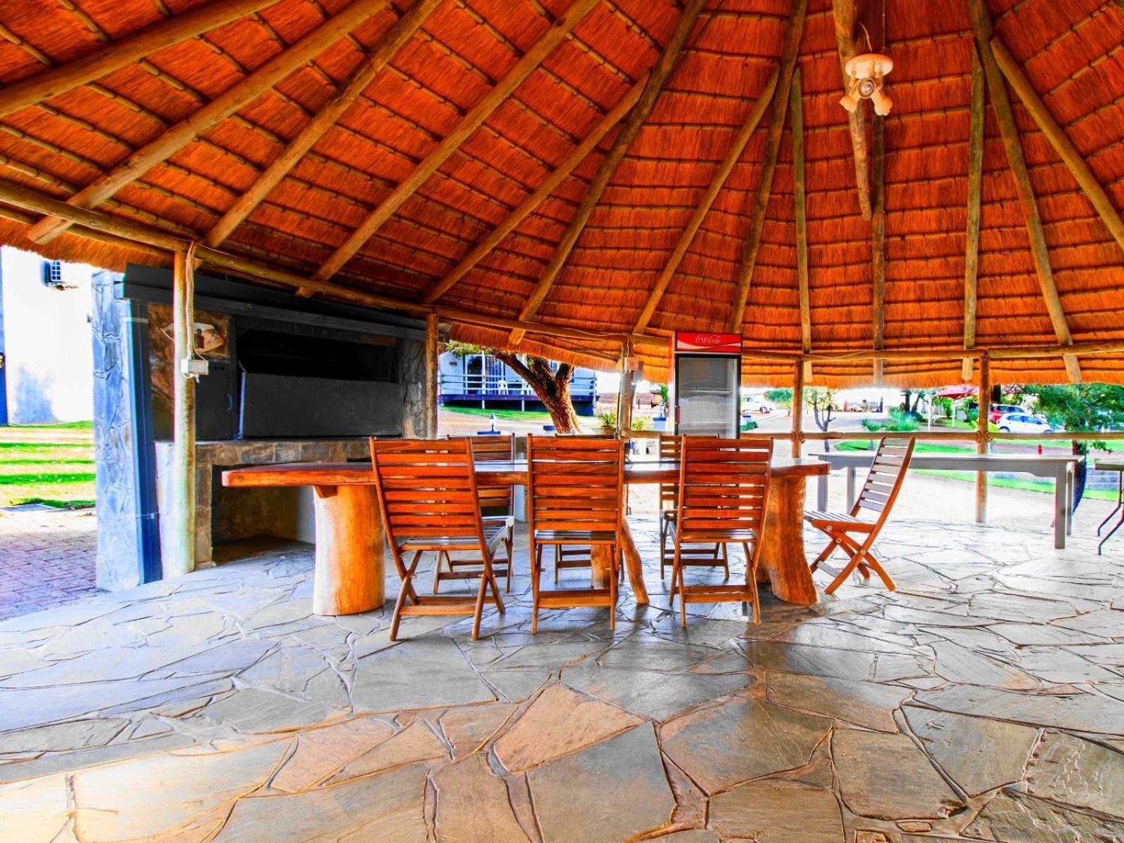 Eden Chalets Windhoek Dış mekan fotoğraf