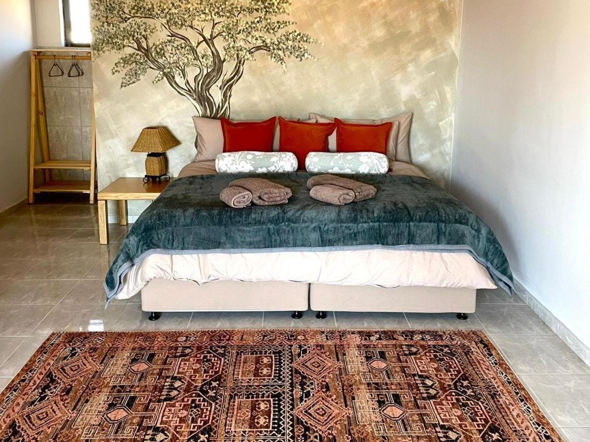 Eden Chalets Windhoek Oda fotoğraf