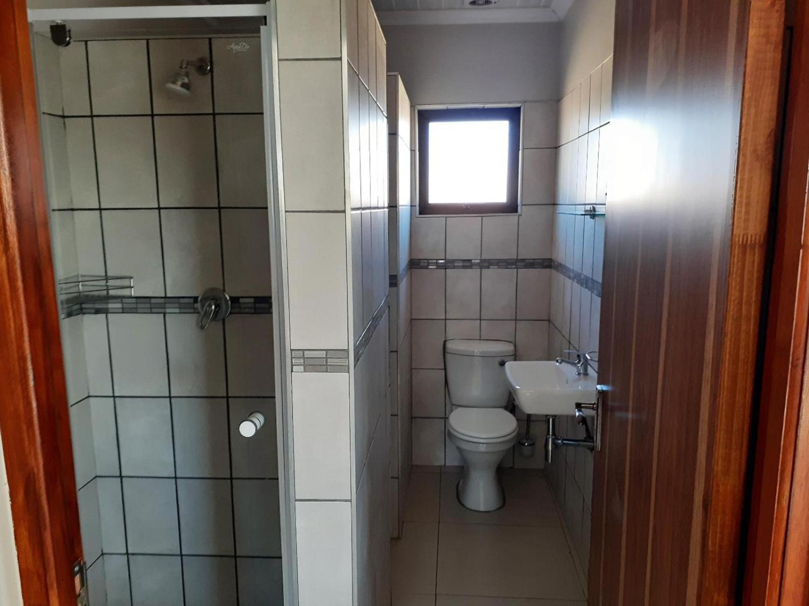 Eden Chalets Windhoek Oda fotoğraf