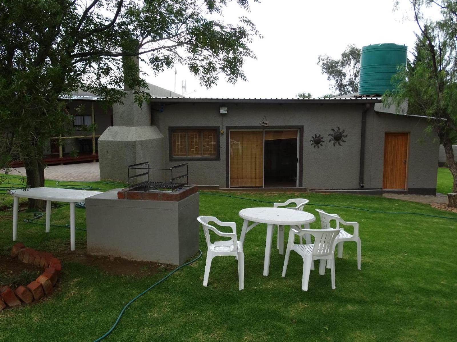 Eden Chalets Windhoek Dış mekan fotoğraf