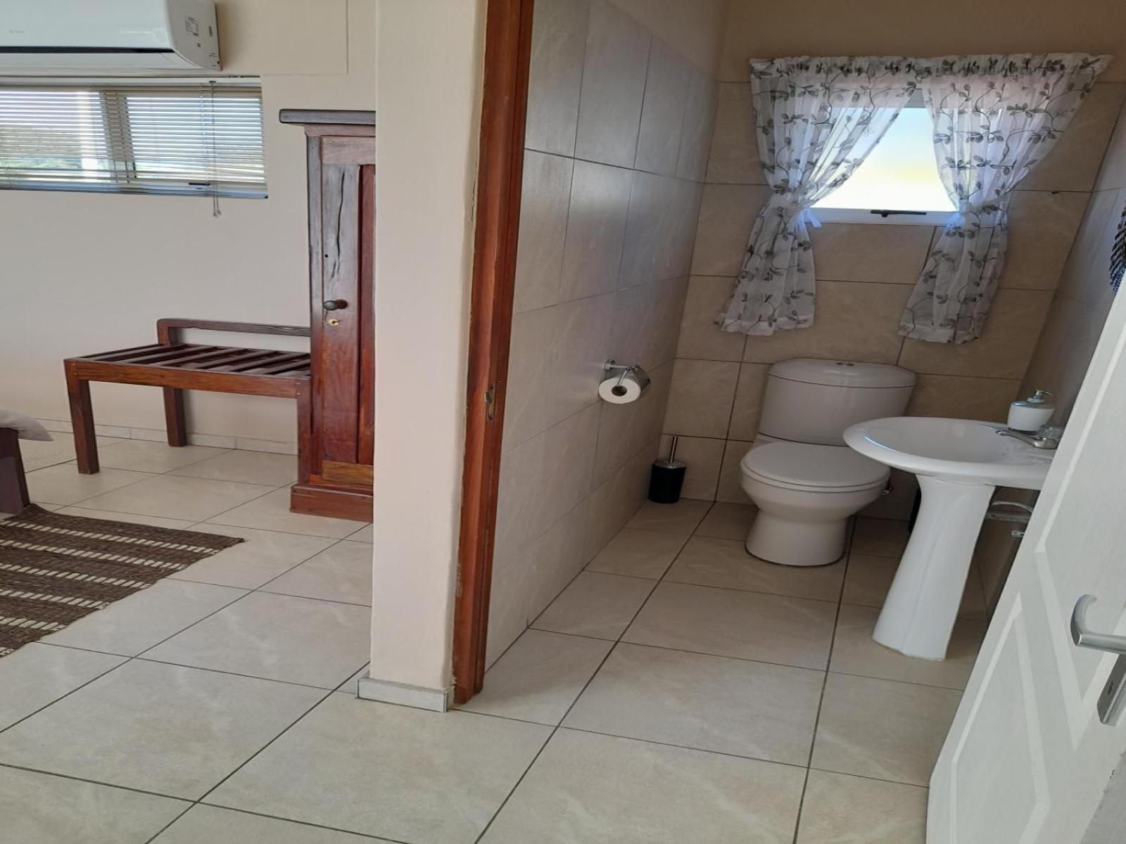 Eden Chalets Windhoek Oda fotoğraf
