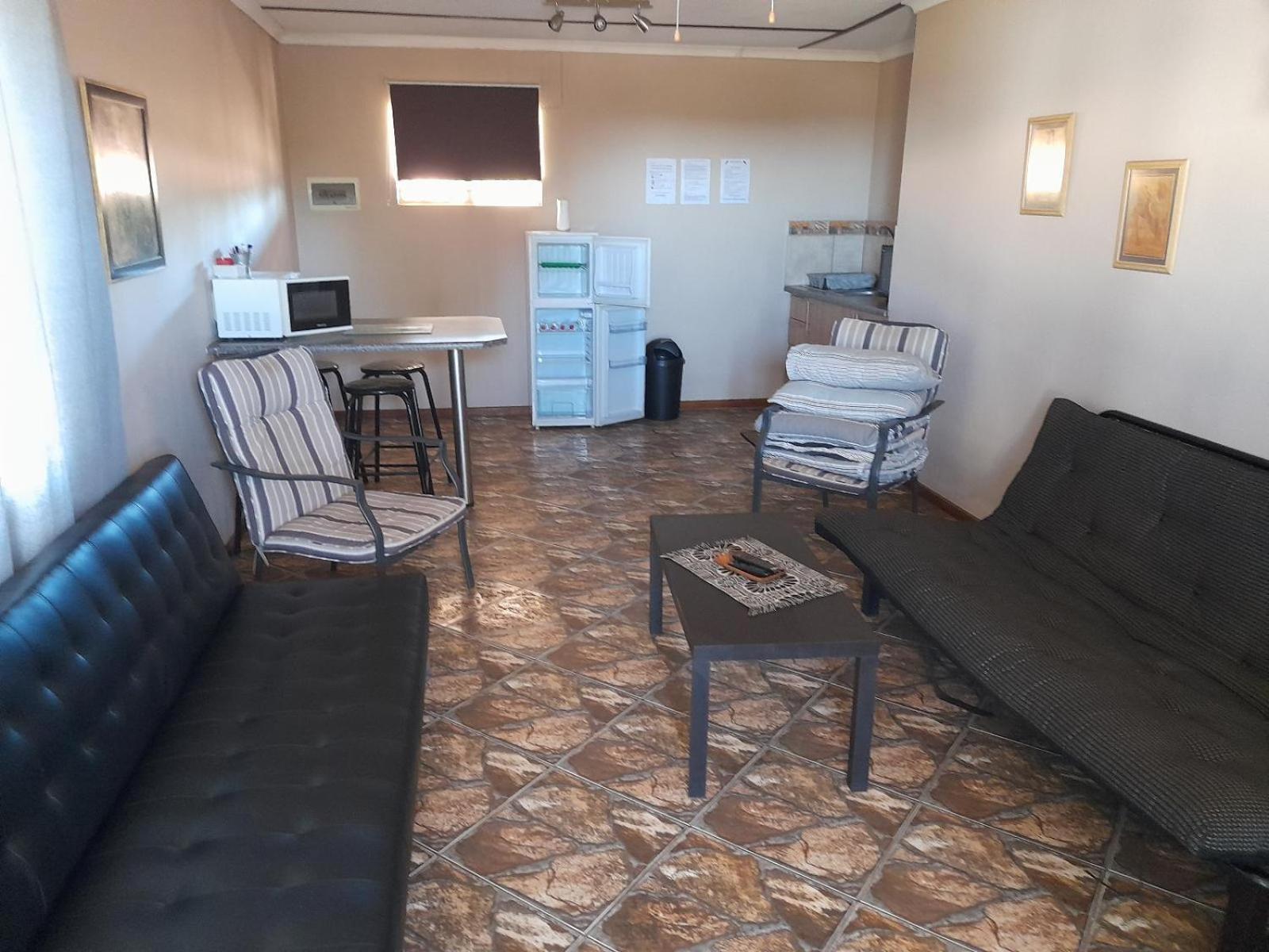 Eden Chalets Windhoek Oda fotoğraf