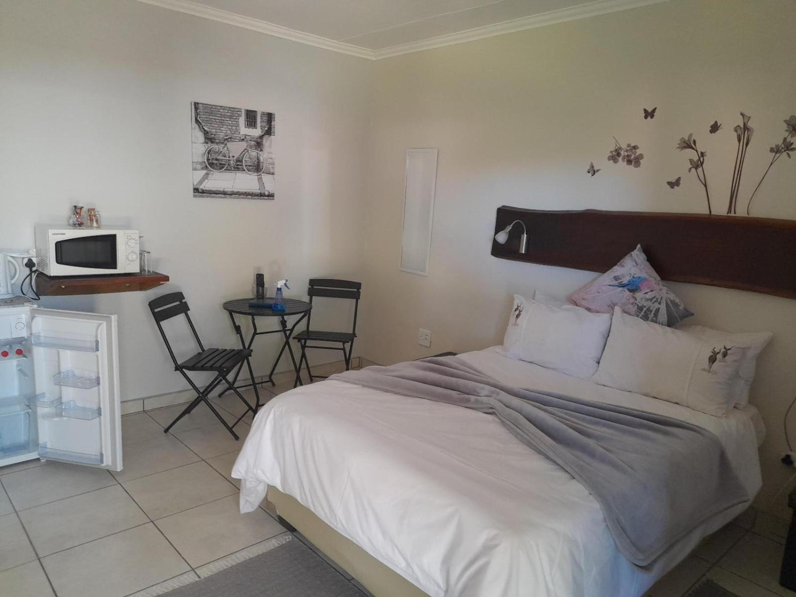 Eden Chalets Windhoek Oda fotoğraf