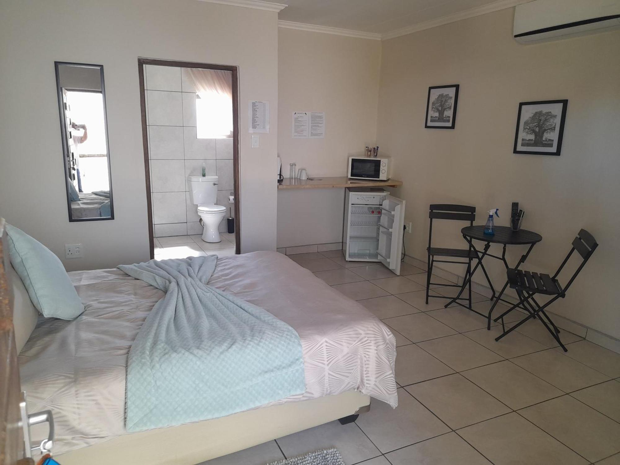 Eden Chalets Windhoek Dış mekan fotoğraf