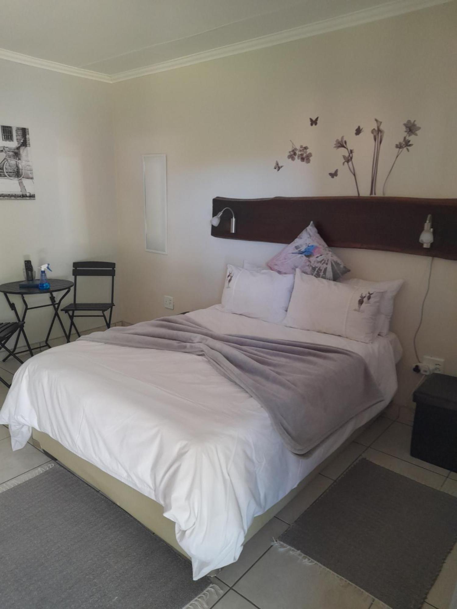 Eden Chalets Windhoek Dış mekan fotoğraf