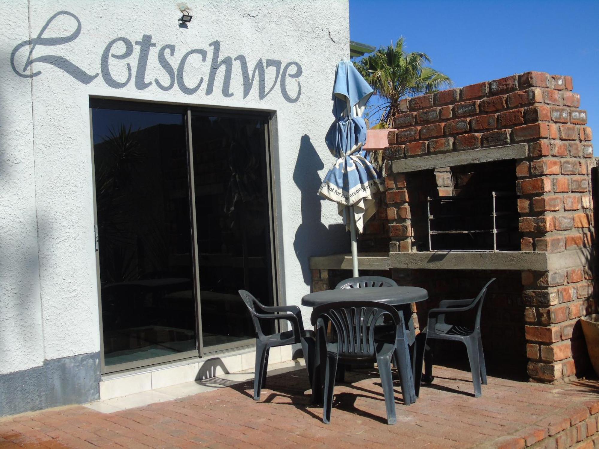 Eden Chalets Windhoek Dış mekan fotoğraf
